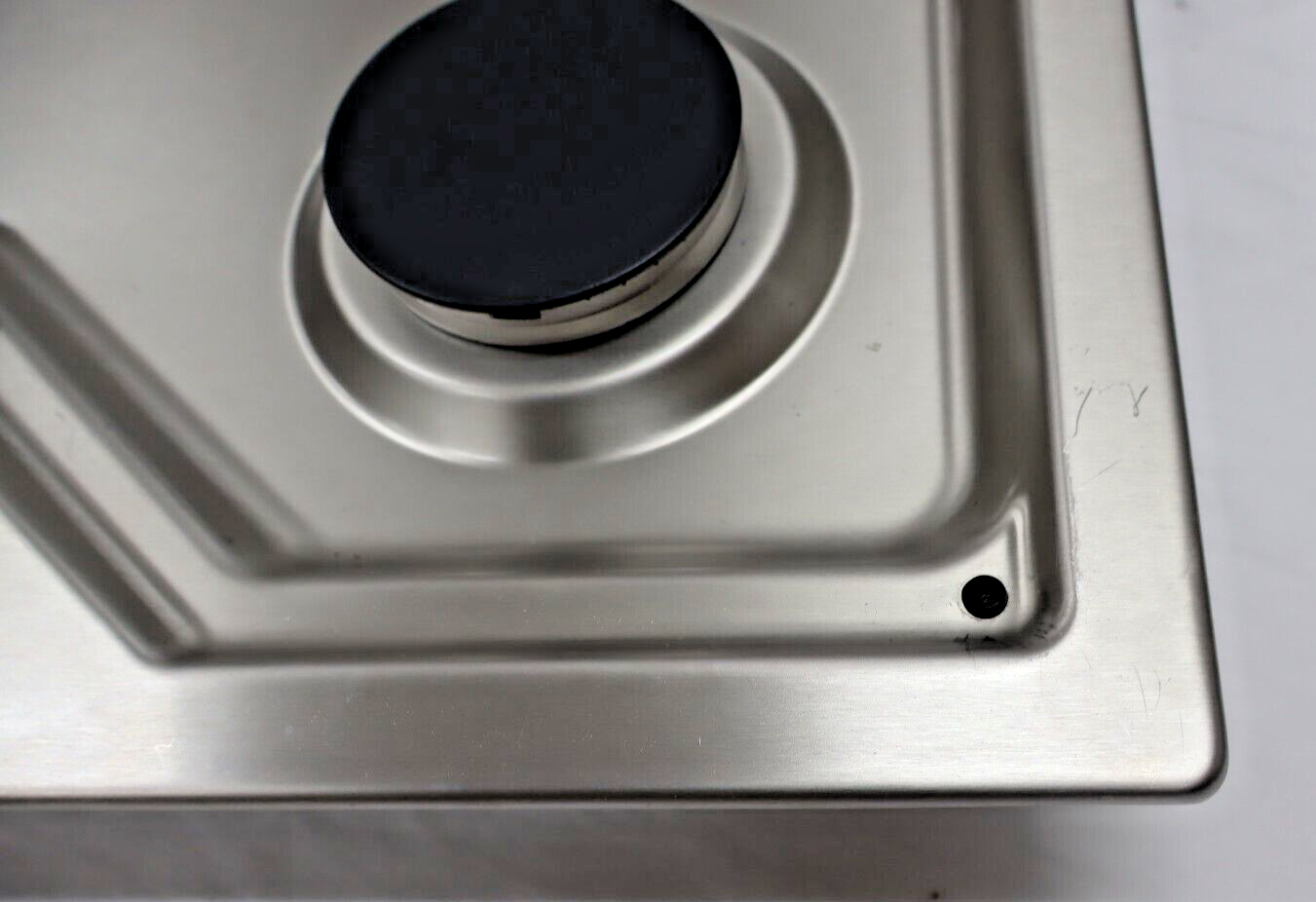 GE JGP5036SLSS 36" Built-In Gas Cooktop in Stainless Steel