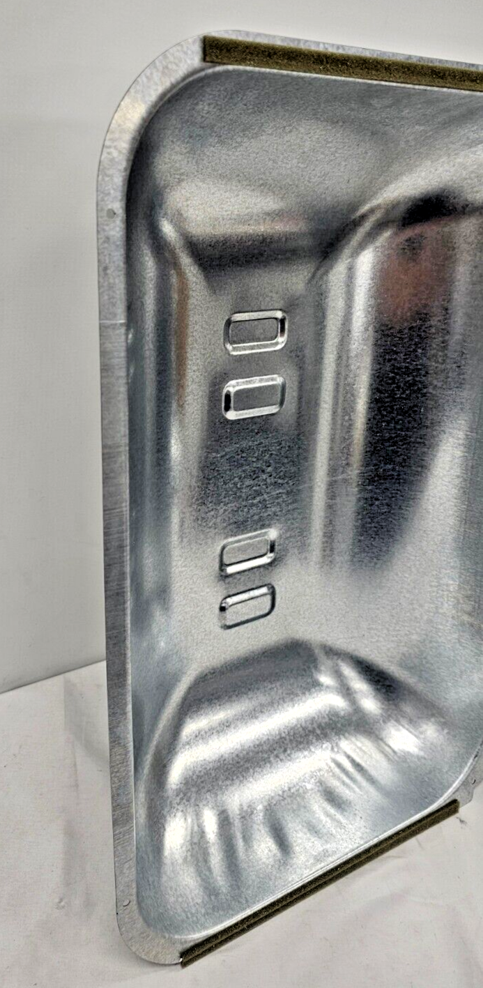 Whirlpool WOC54EC0HS Wall Oven Back Cover Panel