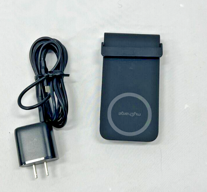 MyCharge True Universal 3-in-1 Charging Stand 15W Fast Charge & 20W Fast USB