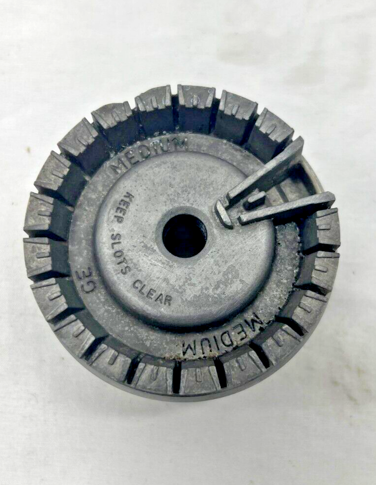 GE Profile PGP9036SLSS Medium Burner Replacement