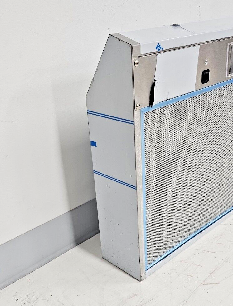 Whirlpool WVU17UC0JS 30" Externally Vented Under-Cabinet Range Hood w/ LED Light