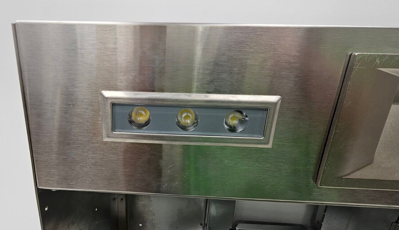 Thermador Professional Series 34" Externally Vented Range Hood VCIN36GWS