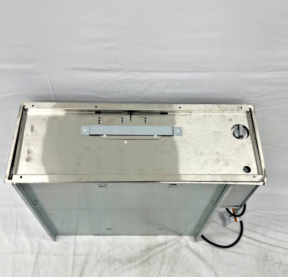 JennAir JWD3027EX - 27" Built-In Warming Drawer - Custom Panel Ready