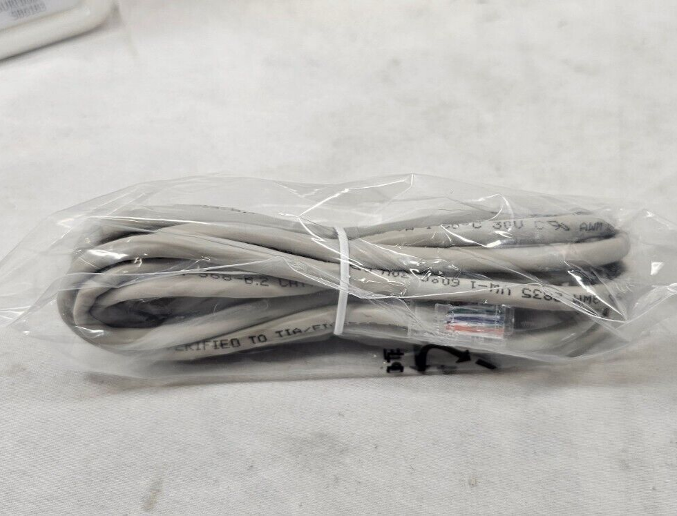 MOTOROLA ARRIS Surfboard SB6183 Cable Modem 16x4 Channels DOCSIS 3.0 - White