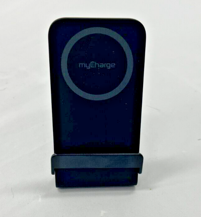 MyCharge True Universal 3-in-1 Charging Stand 15W Fast Charge & 20W Fast USB