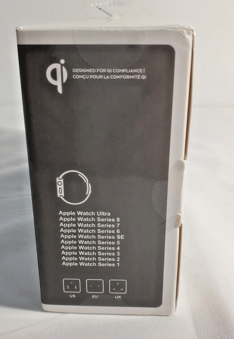 New Satechi Trio Wireless Charger w/ Magnetic Charging Pad