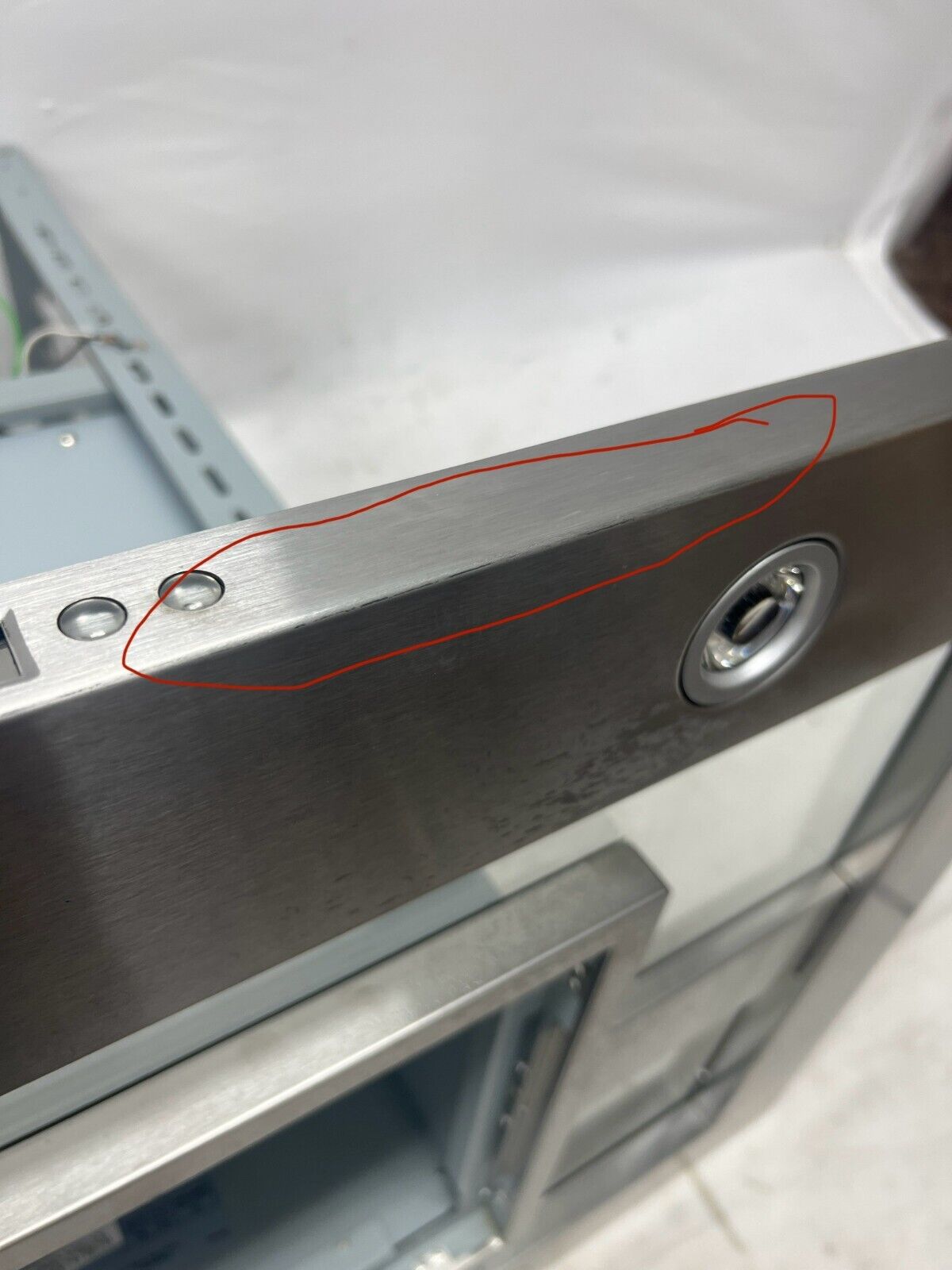 Zephyr Modena 36" 600 CFM Island Mount Range Hood w/ LED Light SS, ZMD-M90AS