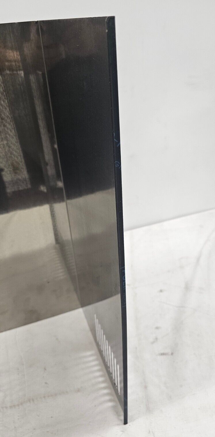 Zephyr Anzio 30" 600 CFM Wall Mount Range Hood w/ LED light Black SS ZAN-E30CBS