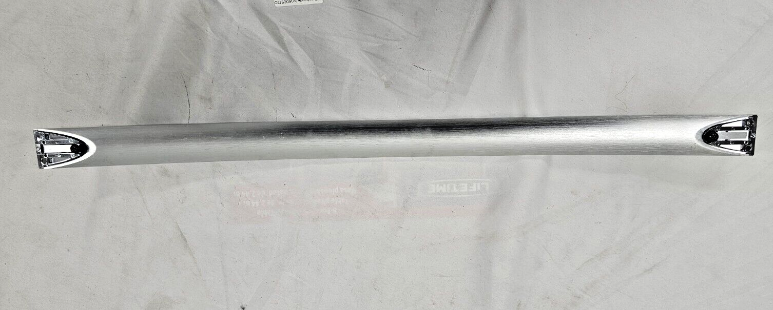 Genuine Whirlpool Wall Oven OEM Door Handle for WOC54EC0HS W11110499