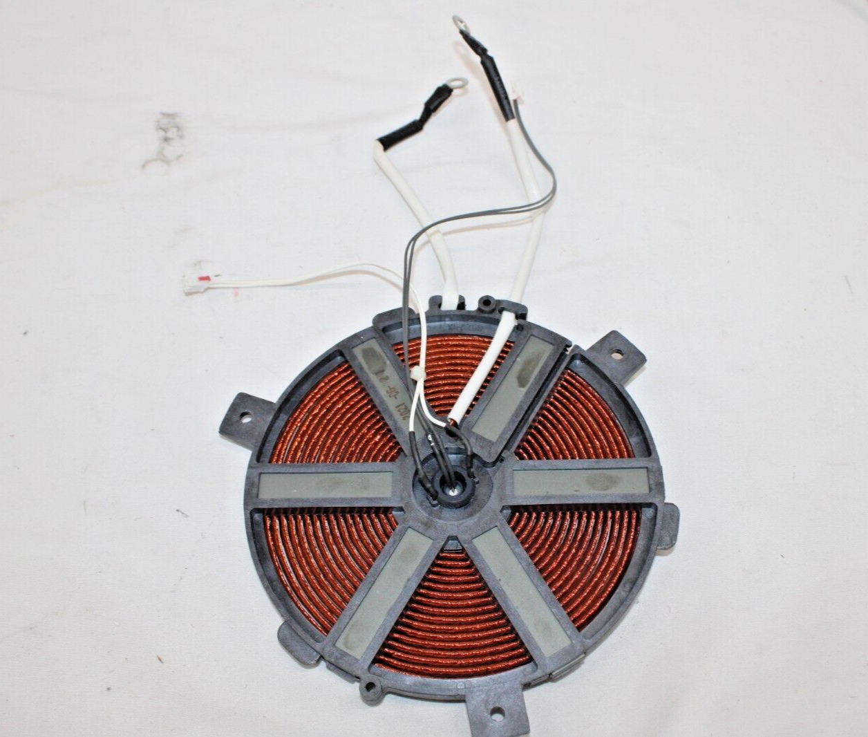 OEM Genuine LG MEE63484901 Range Induction Coil Heating Element for LSE4616ST