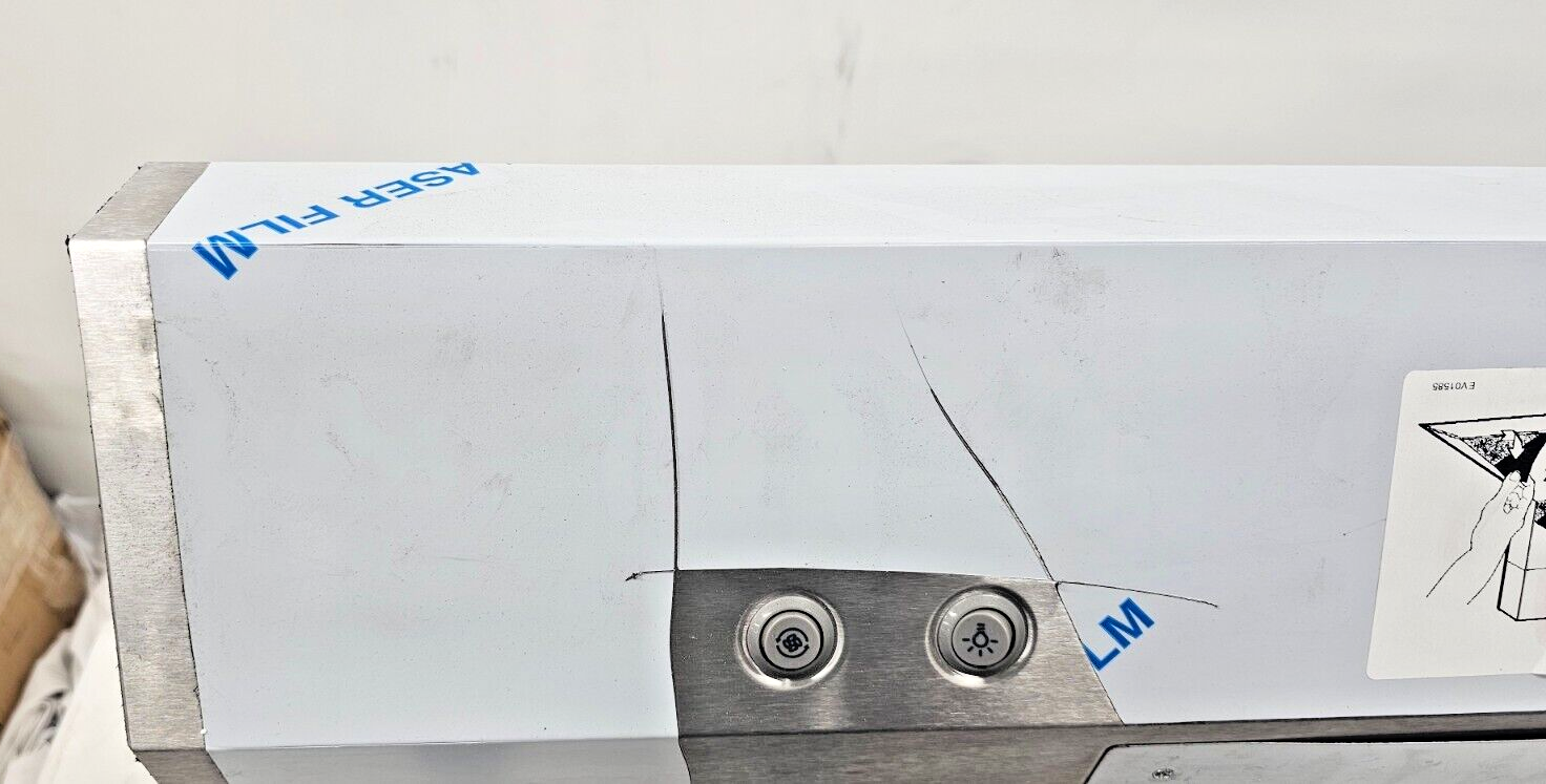 Whirlpool WVU17UC0JS 30"  Externally Vented Under-Cabinet Range Hood, LED Light