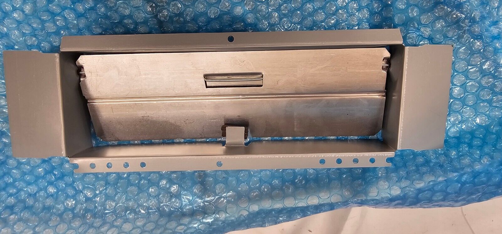 Samsung 30" Under Cabinet Range Hood NK30B3500US/AA in Stainless Steel