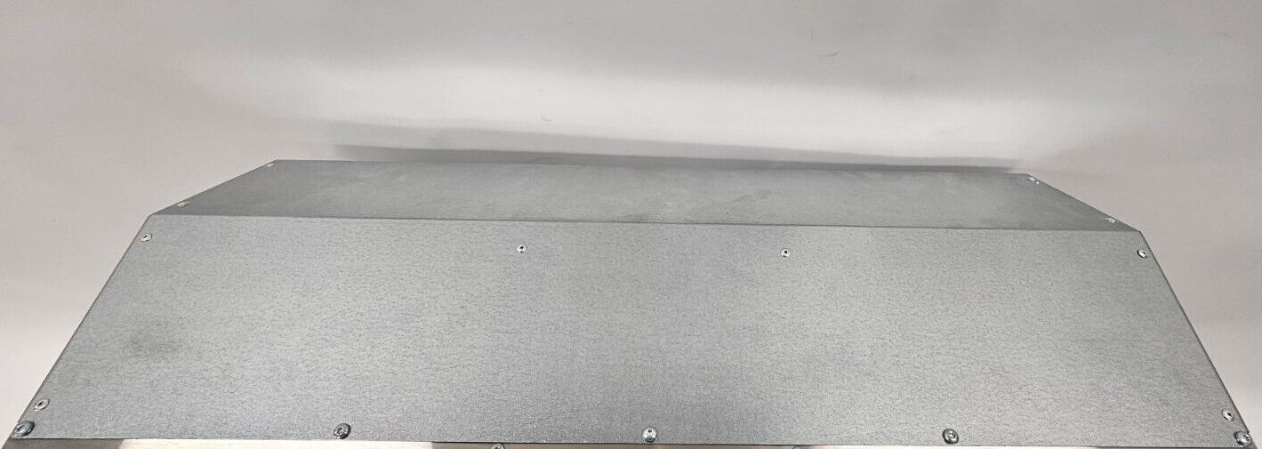 Thermador Professional Series 34" Externally Vented Range Hood VCIN36GWS