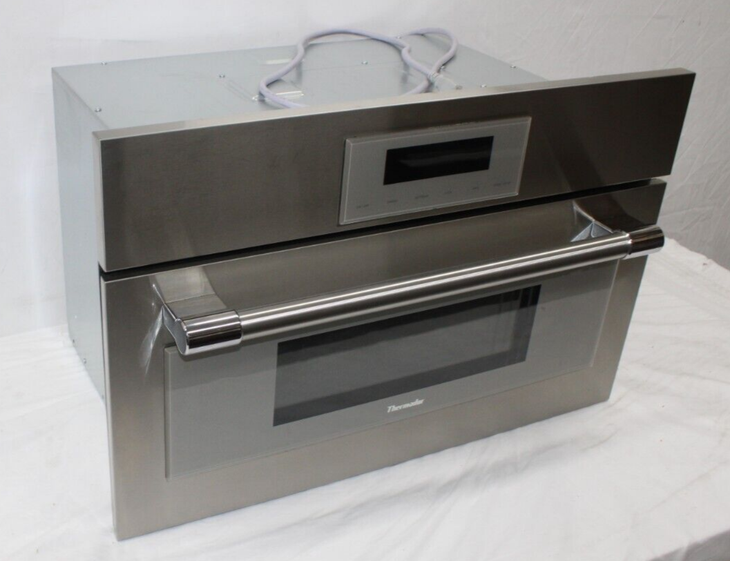 Thermador MB30WP - Professional Series 1.6 Cu. Ft. Built-In Microwave - SS