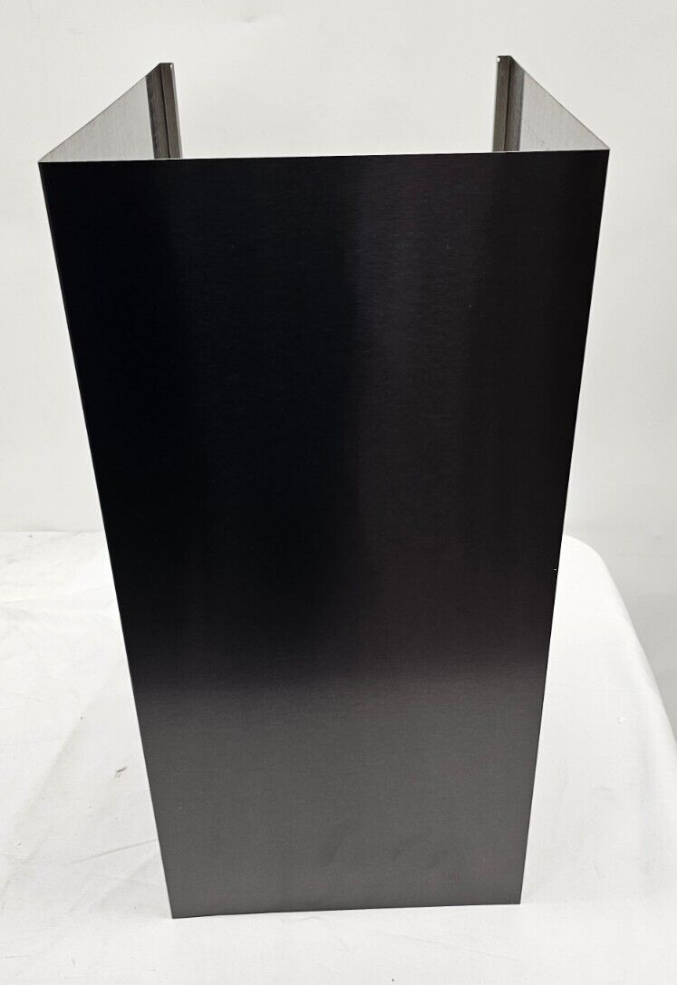 Zephyr Anzio 30" 600 CFM Wall Mount Range Hood w/ LED light Stainless ZAN-E30CBS