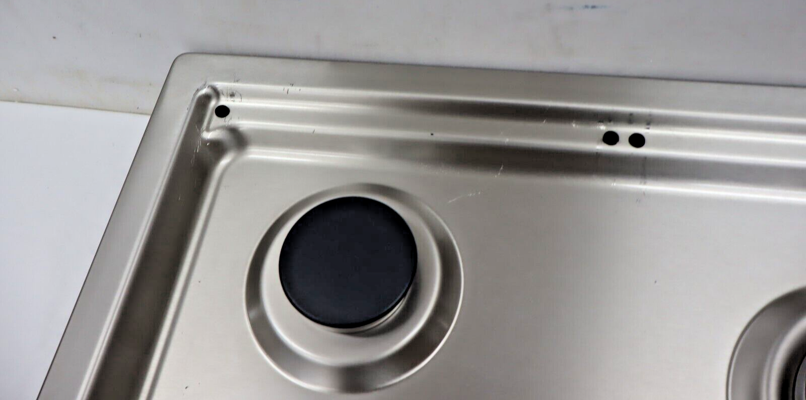 GE JGP5036SLSS 36" Built-In Gas Cooktop in Stainless Steel