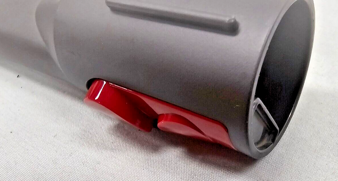 Genuine Dyson V7 V8 V9 V10 V11 Quick Release Crevice Tool 967612-01