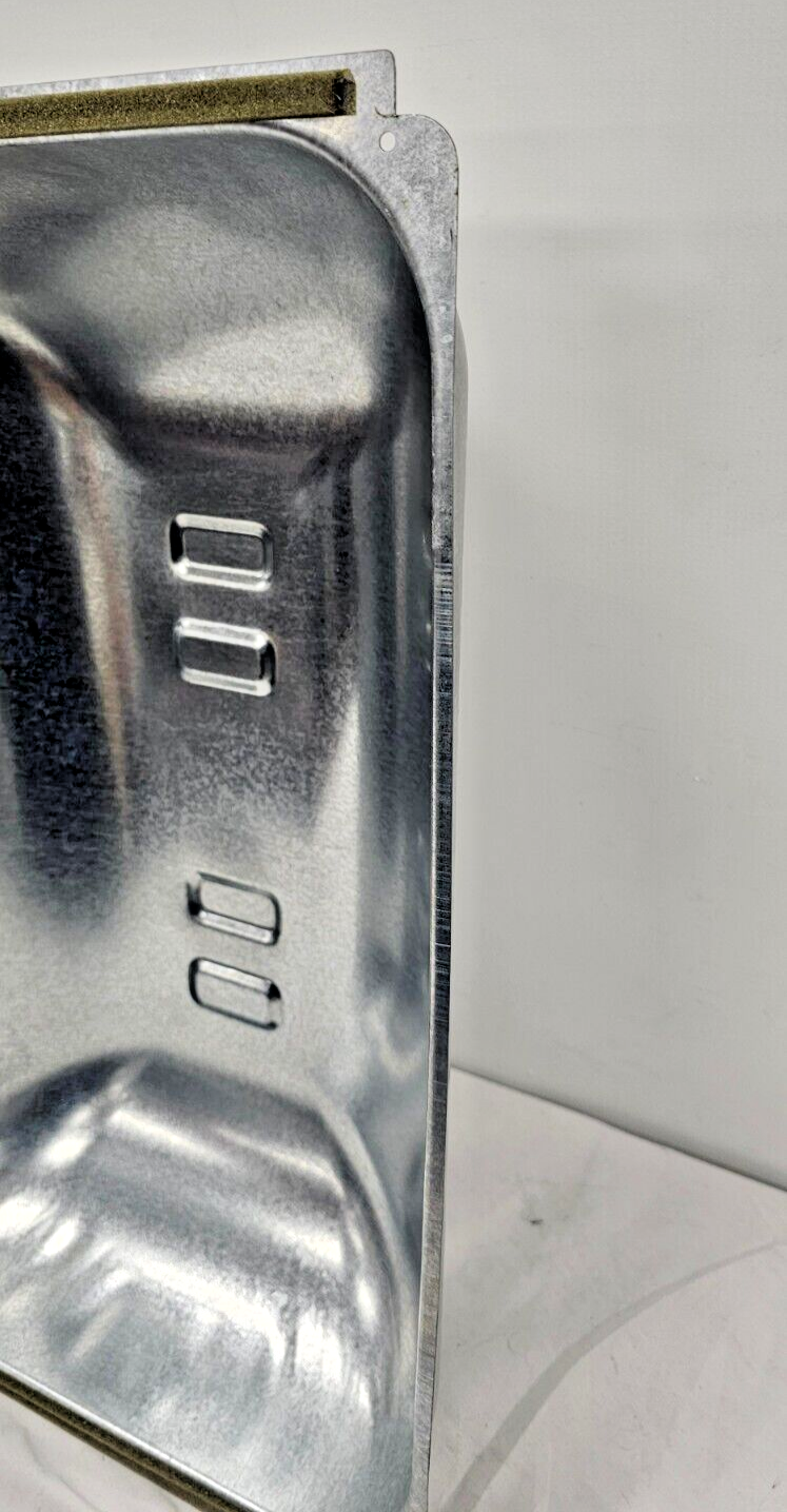 Whirlpool WOC54EC0HS Wall Oven Back Cover Panel