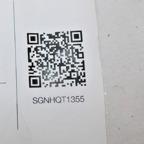 OEM Bosch Microwave Noise Filter Module Assembly Part# 00636703, HMV8053U