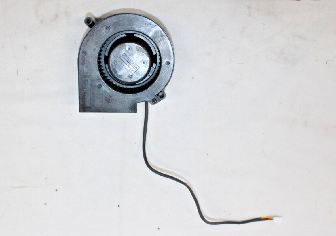 OEM Genuine LG EAU63562901 Range Cooling Motor, DC Co for LSE4616ST