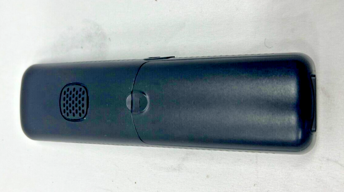 Panasonic Phone Replacement KX-TGFA71 Link2Cell Handset Only Black