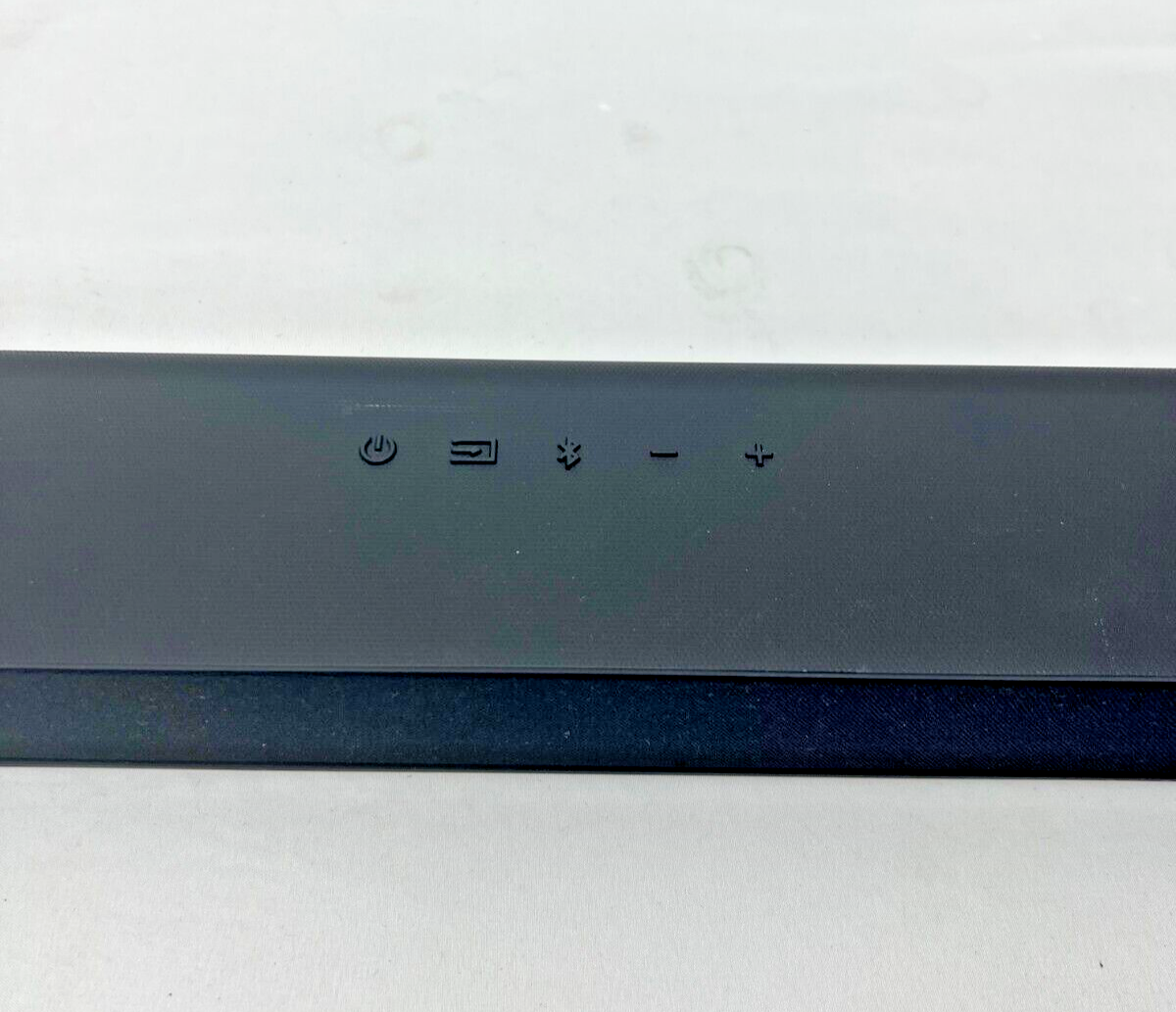 Vizio V-Series Model V21-H8 2.1 Channel Home Theater TV Soundbar ONLY