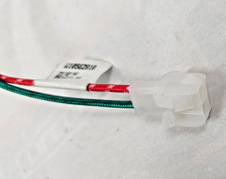 Genuine KitchenAid 30" Wall Oven Wire Harness W10562910 For KODE500ESS