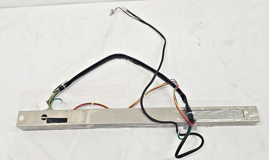 Thermador UCVP36XS 36" Telescopic Downdraft Control Panel Replacement Part