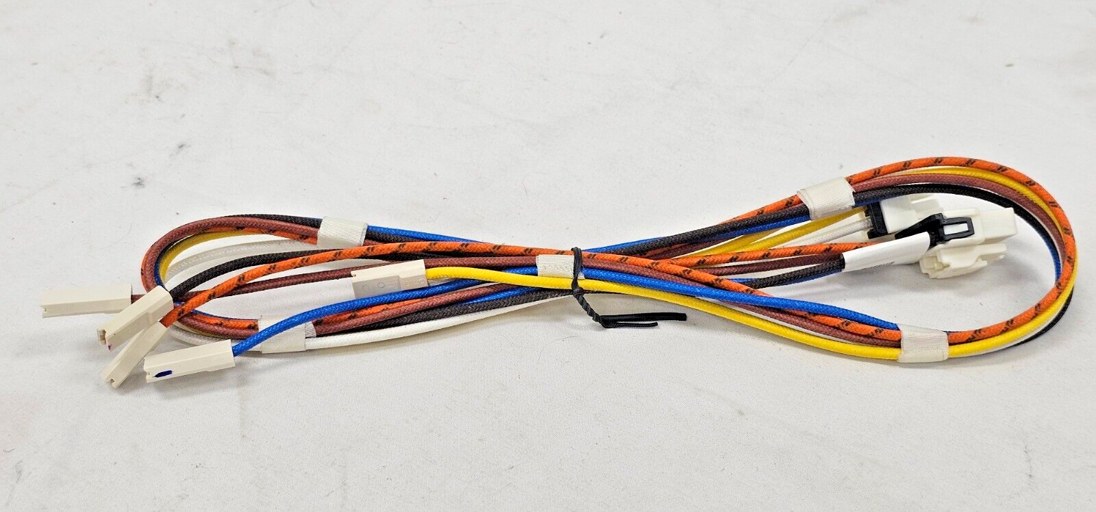 Genuine KitchenAid Whirlpool OEM Range Oven Wire Harness W11264646