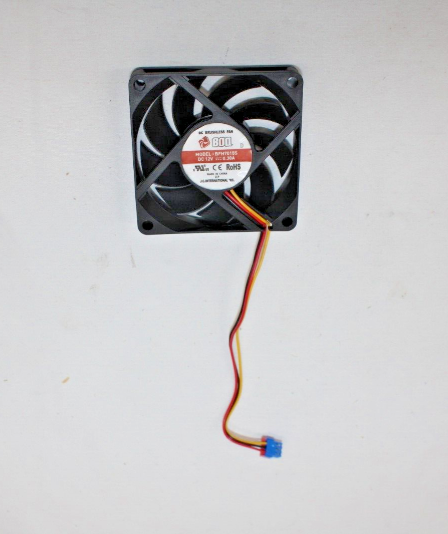 OEM Genuine LG ADP74734001 Range Blower Fan Assembly for LSE4616ST BFH7015S