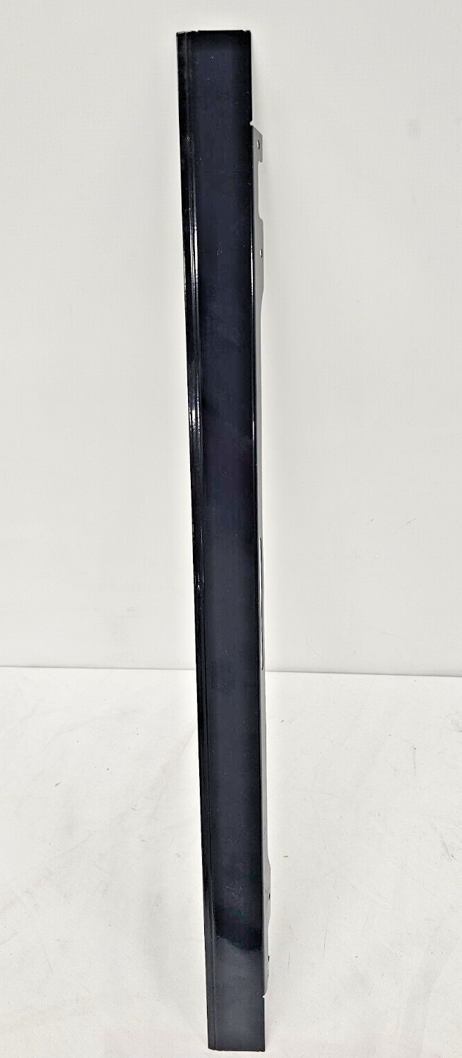 Genuine Whirlpool Wall Oven Metal Trim Set for WOC75EC0HS04