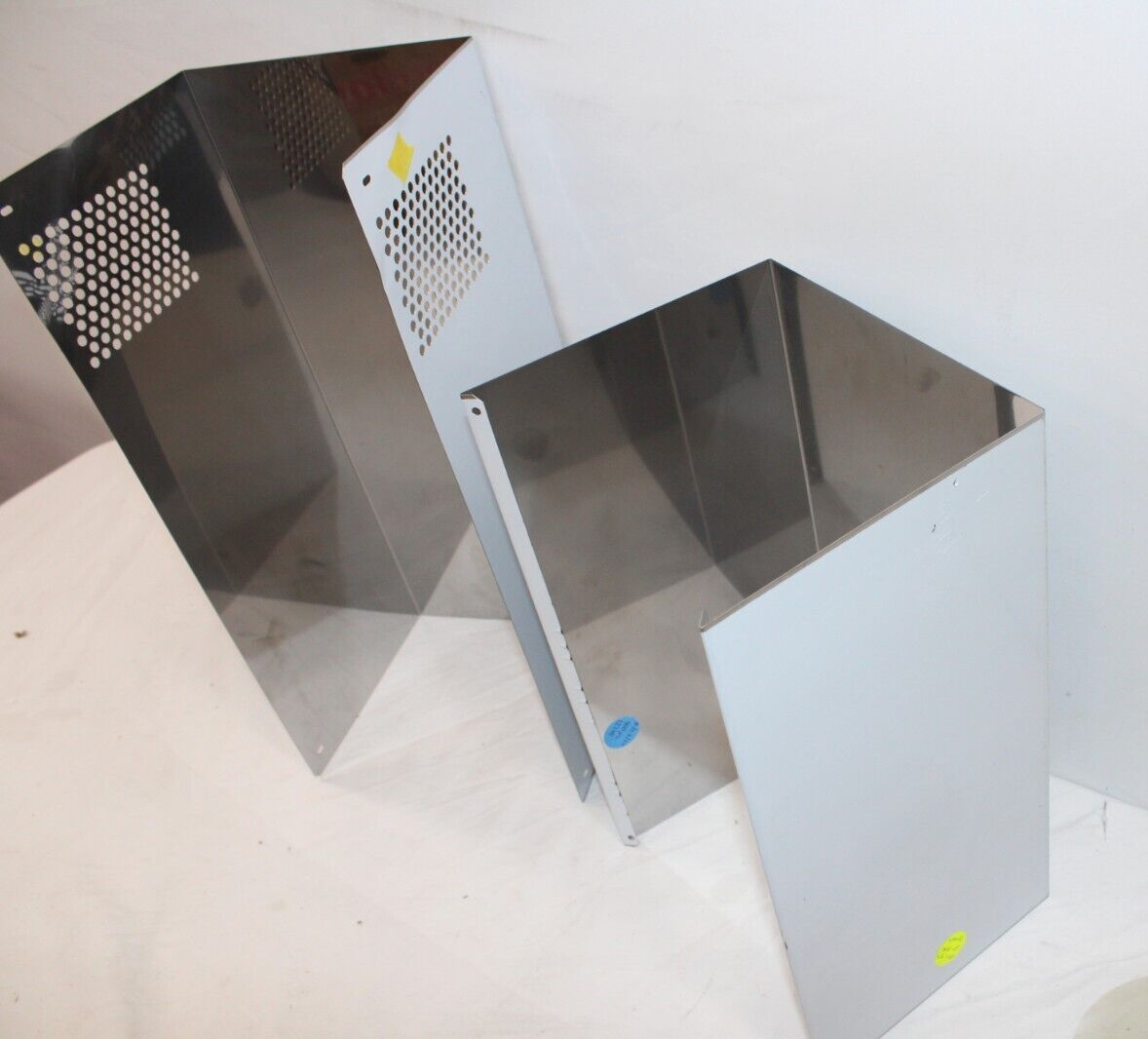 KitchenAid KVWB406DSS 36" Convertible  400 CFM Wall Mount Chimney Range Hood