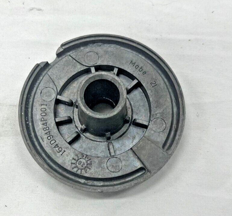 GE Profile PGP9036SLSS Extra Large Burner Replacement