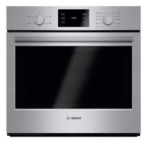 Bosch HBL5351UC 30" Oven Built-in Stainless steel - Image 1