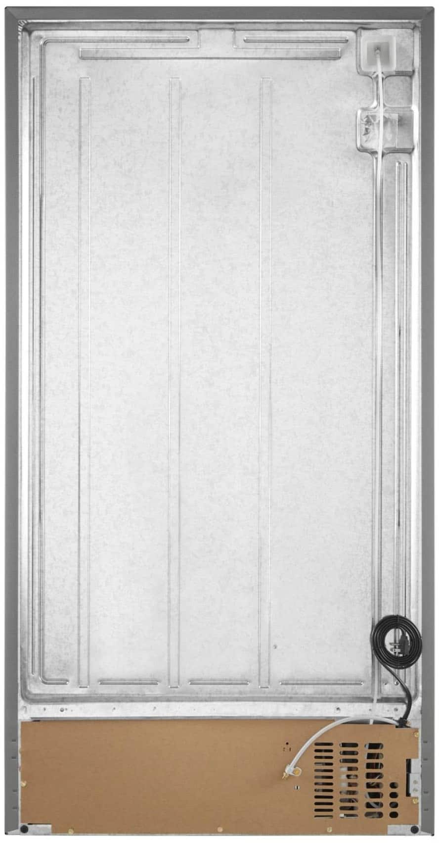 Whirlpool WRS325SDHZ 24.6 Cu. Ft Refrigerator SidebySide ENERGY STAR - Image 8