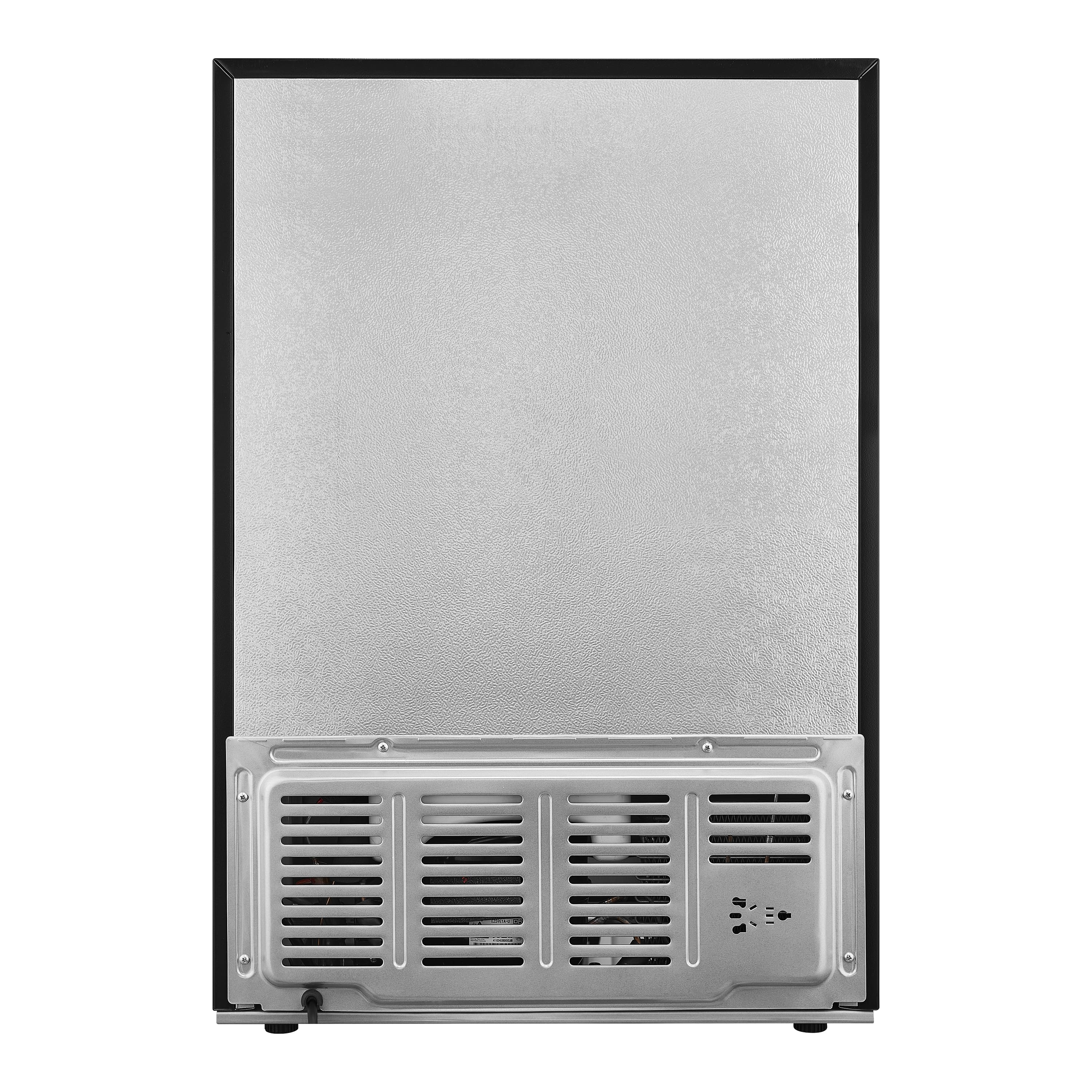 Insignia NSBC1ZSS9 BuiltIn ENERGY STAR Stainless steel - Image 9