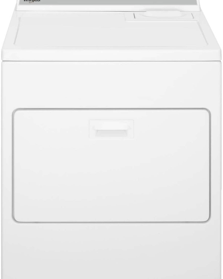 Whirlpool WGD4950HW 7 Cu. Ft Dryer ENERGY STAR White - Image 1