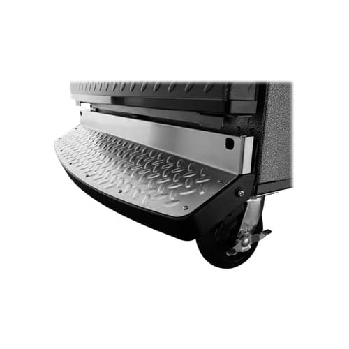 Gladiator GAFZ30FDGB 17.8 Cu. Ft 30" Upright Freezer, Black - Image 4