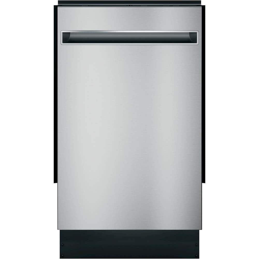 GE Profile PDT145SSLSS 18" Dishwasher BuiltIn ENERGY STAR Stainless Steel - Image 3