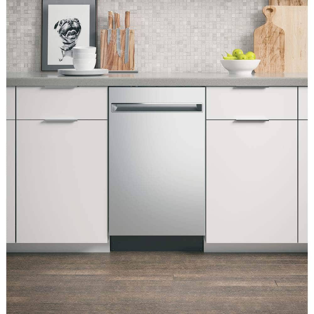 GE Profile PDT145SSLSS 18" Dishwasher BuiltIn ENERGY STAR Stainless Steel - Image 6