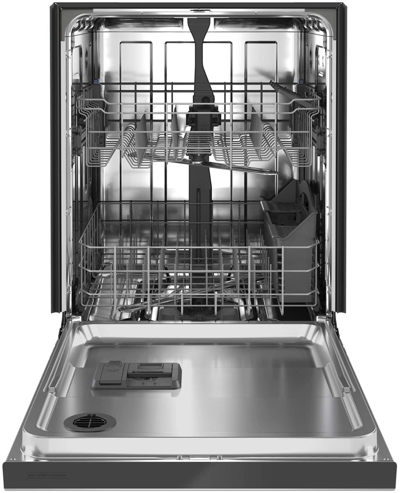 Maytag MDB4949SKZ 24" Dishwasher Built In ENERGY STAR Stainless Steel - Image 7