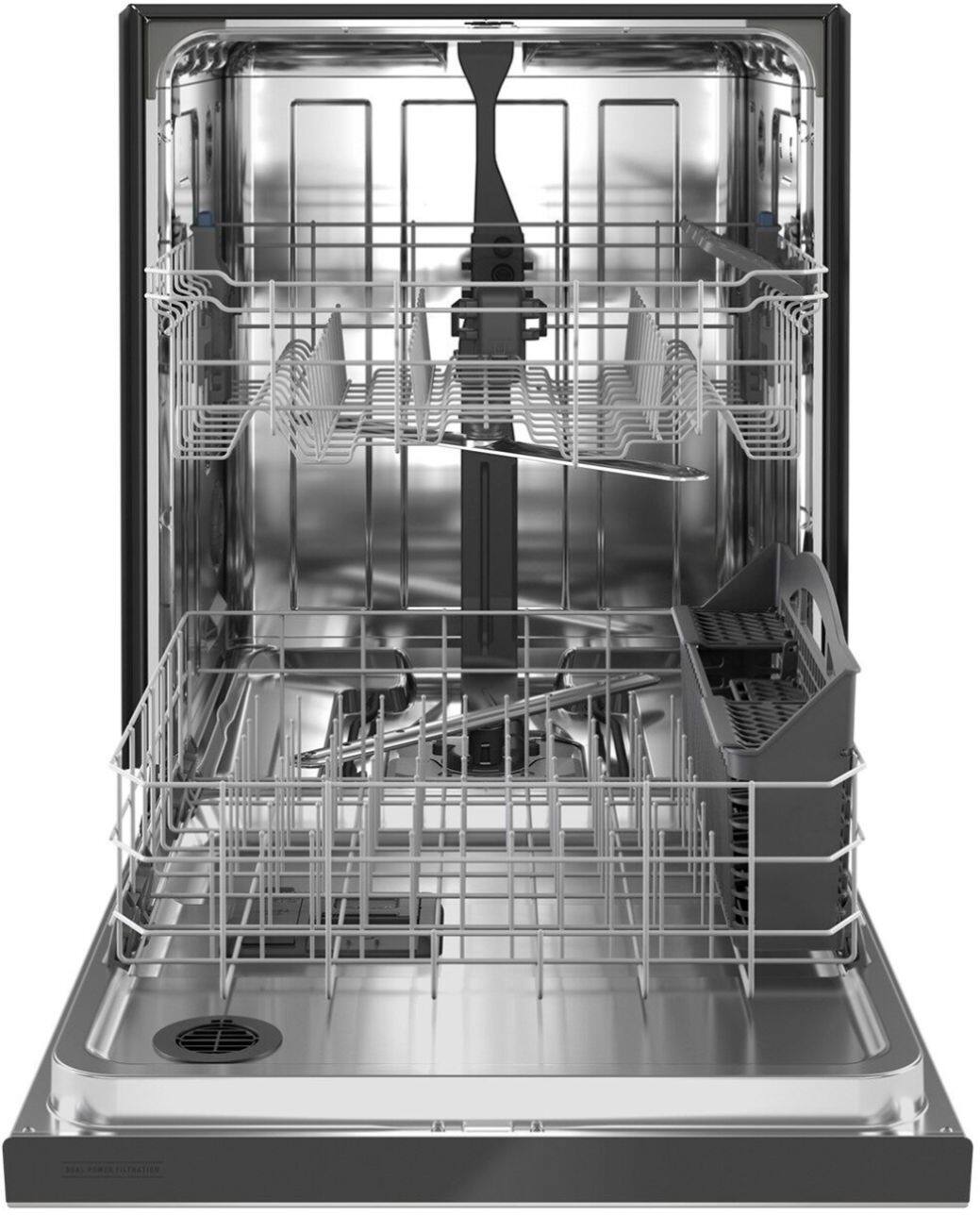Maytag MDB4949SKZ 24" Dishwasher Built In ENERGY STAR Stainless Steel - Image 3