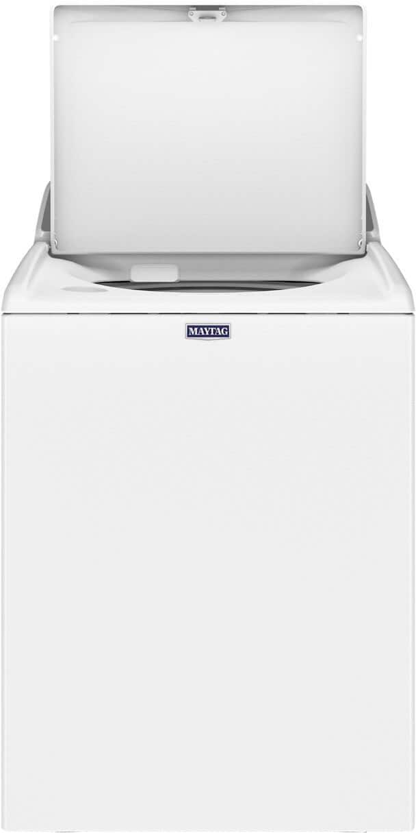 Maytag MVW4505MW 4.5 Cu. Ft Washer Top Load ENERGY STAR White - Image 4