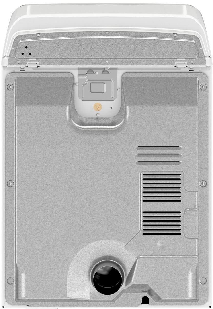 Maytag MED4500MW 7.0 Cu. Ft Electric Dryer ENERGY STAR White - Image 6