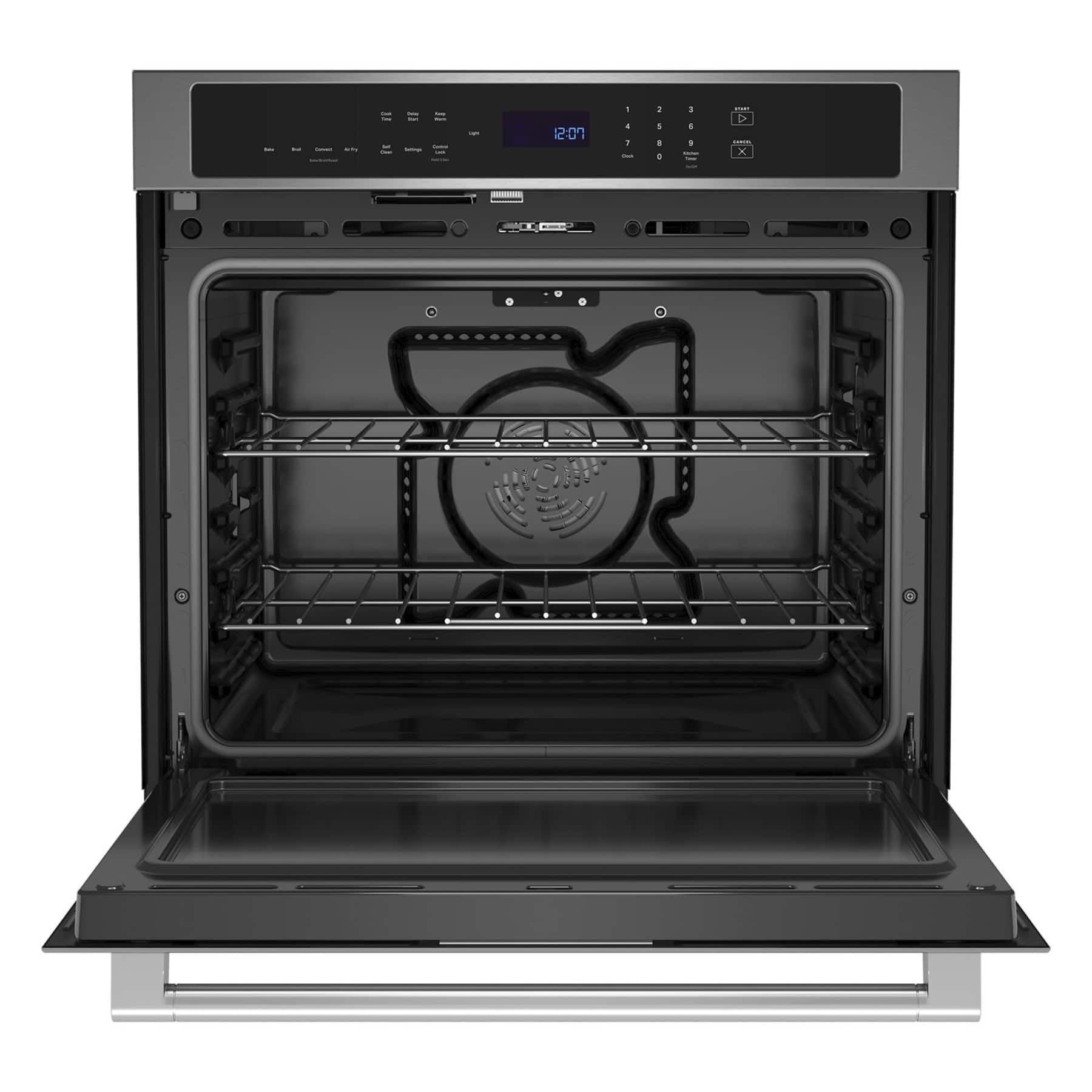 Maytag MOES6030LZ 30" Oven BuiltIn Convection - Image 6
