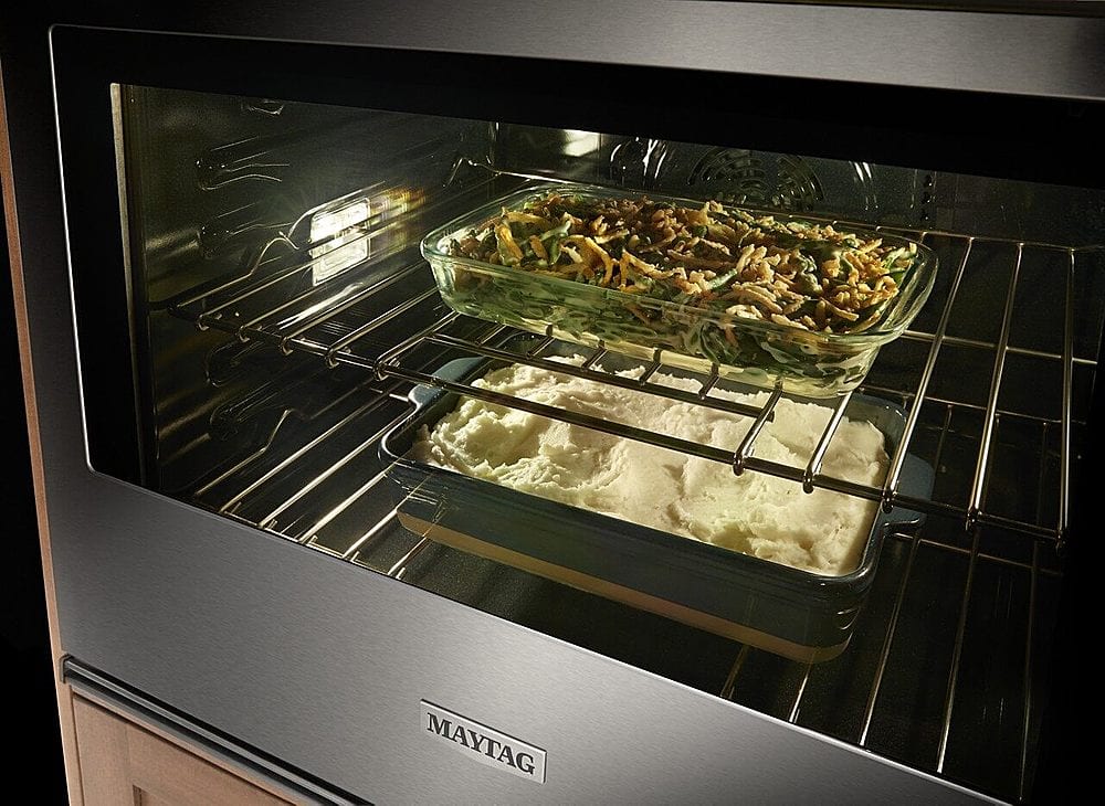 Maytag MOES6030LZ 30" Oven BuiltIn Convection - Image 5