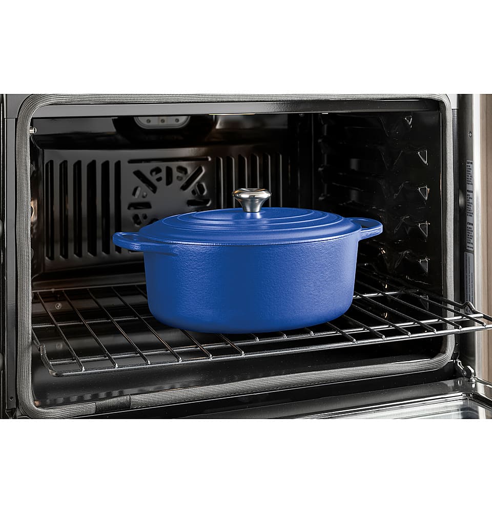 GE JKD5000SVSS 27" Oven BuiltIn Convection Stainless Steel - Image 12
