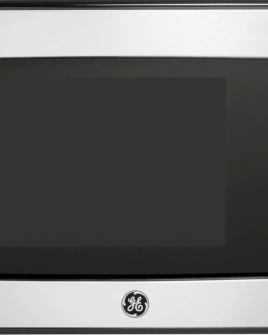 GE GCST11N1WSS 1.1 Cu. Ft Microwave Stainless Steel - Image 1
