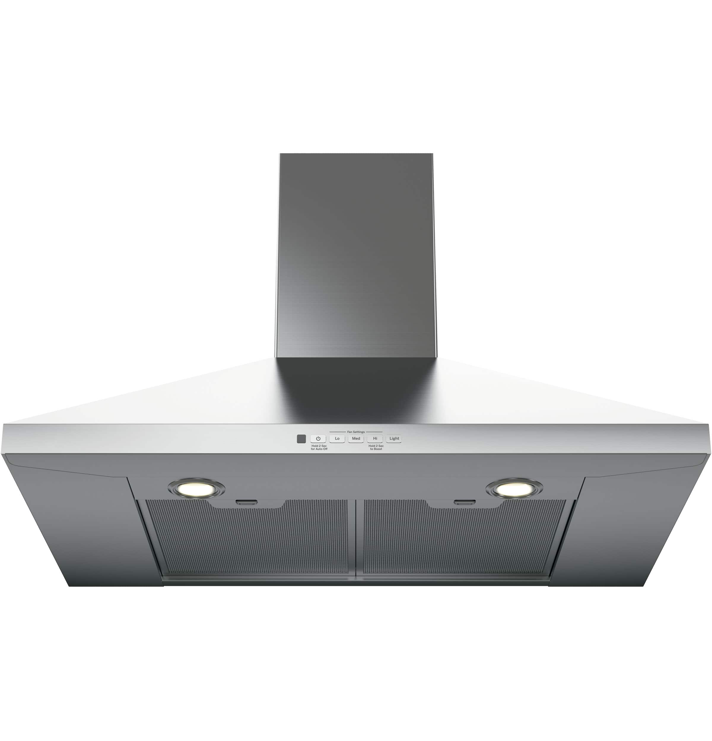 GE JVW5301SJSS 30 inch Stainless steel - Image 2