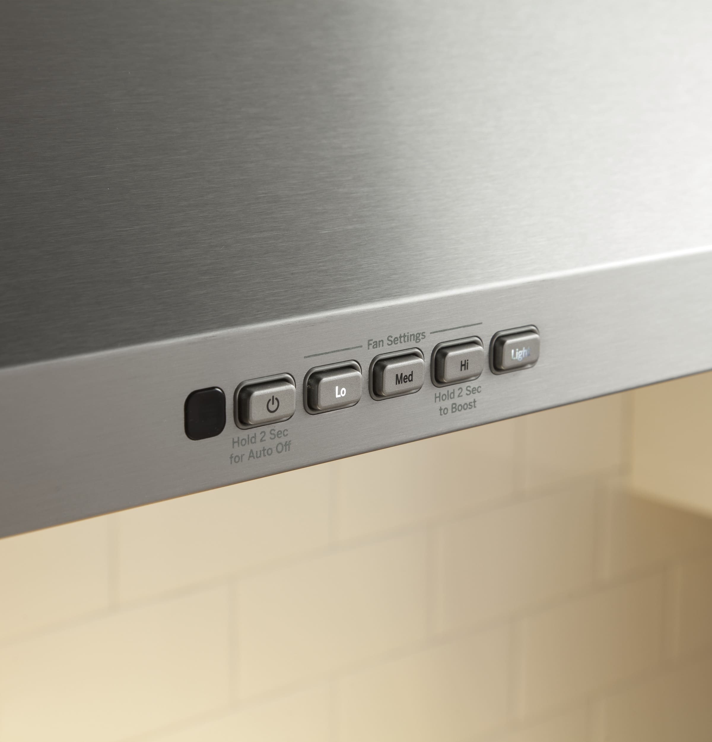 GE JVW5301SJSS 30 inch Stainless steel - Image 4